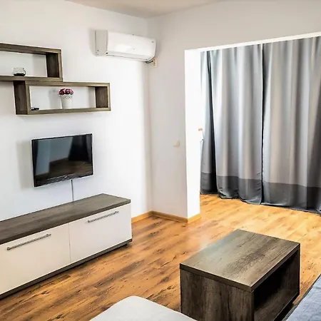 Διαμέρισμα Mamaia Nord