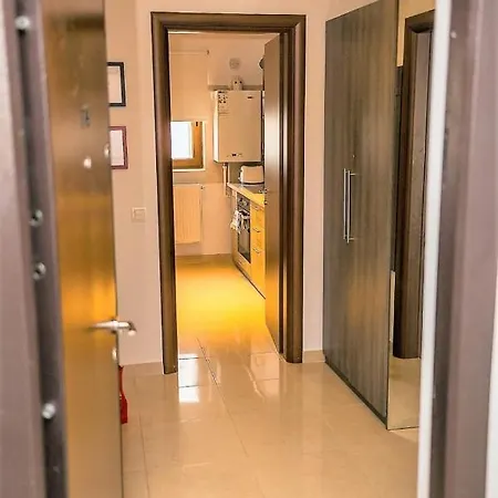 Mamaia Nord Apartment *