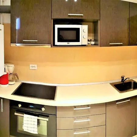 Mamaia Nord Navodari