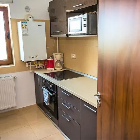 Apartment Mamaia Nord