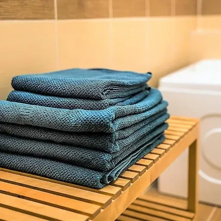 Apartment Mamaia Nord *