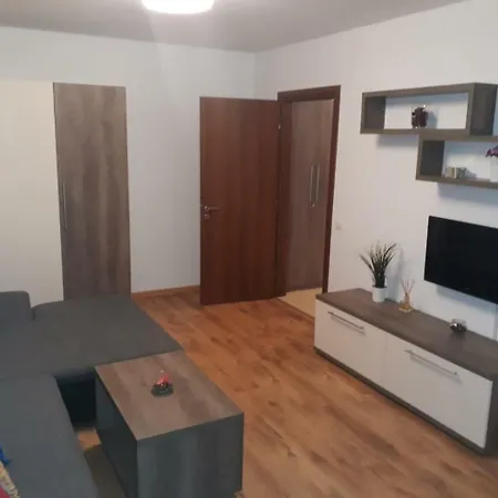 Apartment Mamaia Nord Navodari