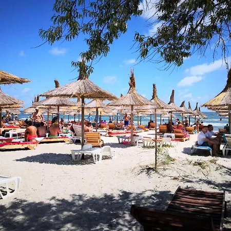 Apartment Mamaia Nord Navodari