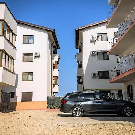 Mamaia Nord Navodari