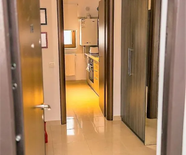 Mamaia Nord Appartement *