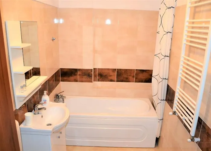 Mamaia Nord * Năvodari