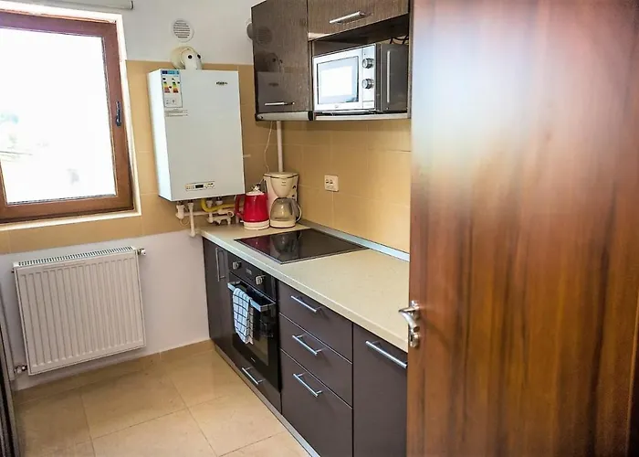 Appartement Mamaia Nord