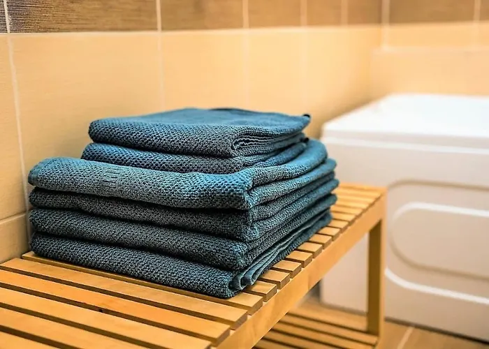 Appartement Mamaia Nord *