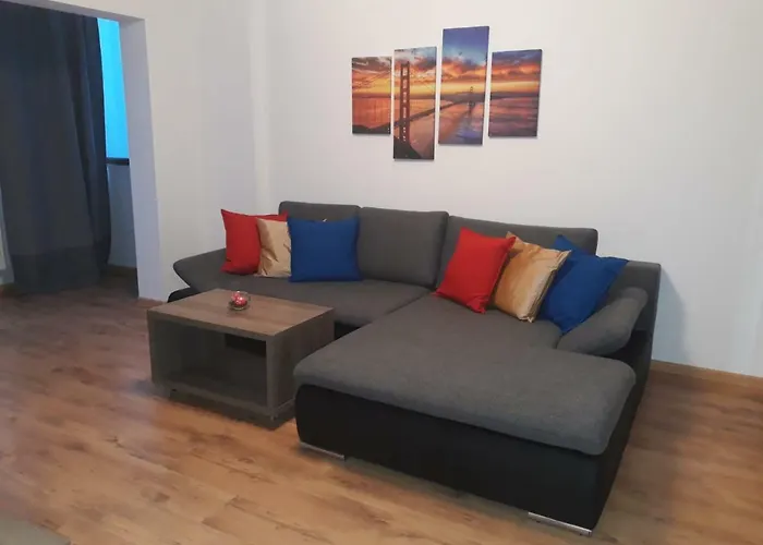 Appartement Mamaia Nord *