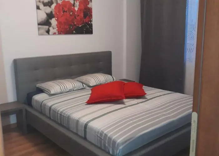 Mamaia Nord * Năvodari