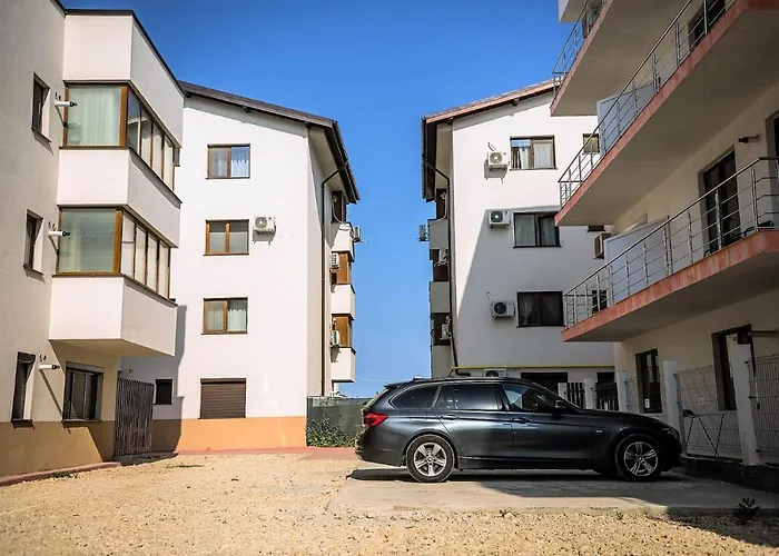 Mamaia Nord Năvodari